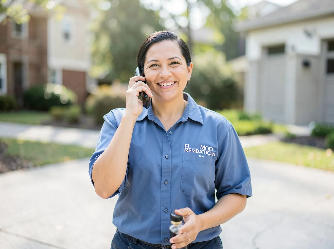 Mold Remediation Mattawa, WA FAQs